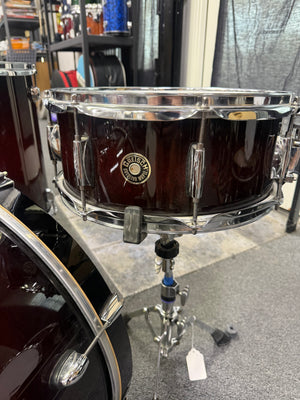 Gretsch Catalina Maple 4pc Drum Set