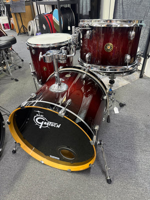 Gretsch Catalina Maple 4pc Drum Set