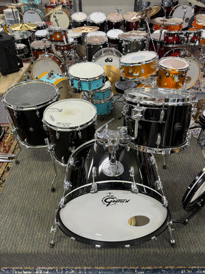 Gretsch Renown 4pc Drum Set