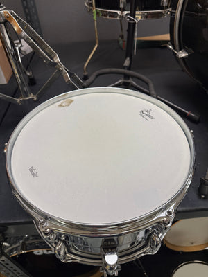 Gretsch 13x7” Brooklyn Steel Snare Drum