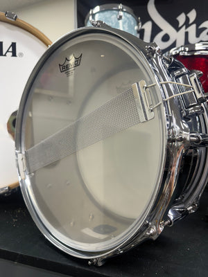 Gretsch 14x6.5” Brooklyn Steel Snare Drum