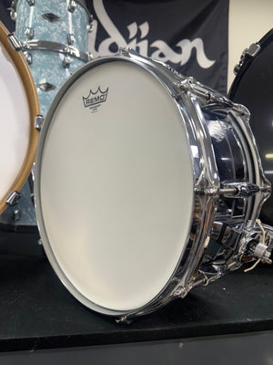 Gretsch 14x6.5” Brooklyn Steel Snare Drum