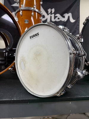 Gretsch Brooklyn Chrome Over Steel 13x7” Snare Drum