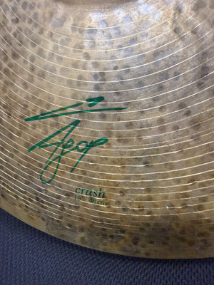 Istanbul Agop Signature 19” crash cymbal