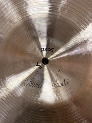 Istanbul Agop Traditional 22” Crash/Ride Cymbal