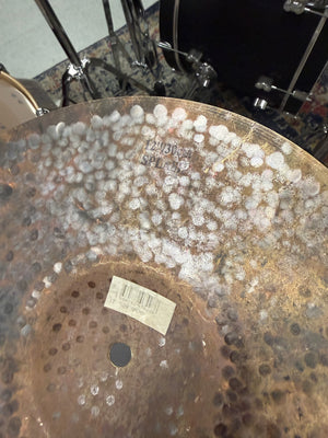 Istanbul Mehmet 12” Splash