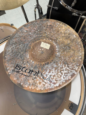 Istanbul Mehmet 12” Splash