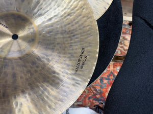 Istanbul Mehmet 15” Tony Williams Hi hats