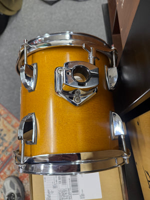 Ludwig 8x8” Classic maple tom