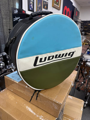 Ludwig Atlas Case 13x9