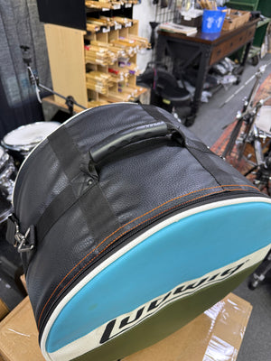 Ludwig Atlas Case 13x9