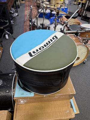 Ludwig Atlas Case 13x9