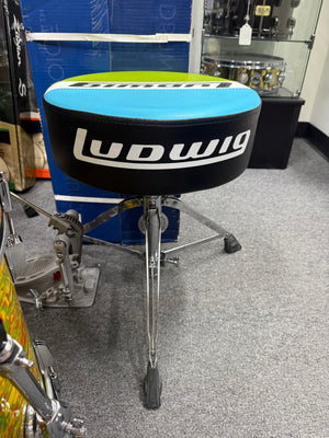 Ludwig Atlas Drum Throne