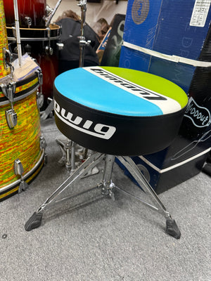Ludwig Atlas Drum Throne
