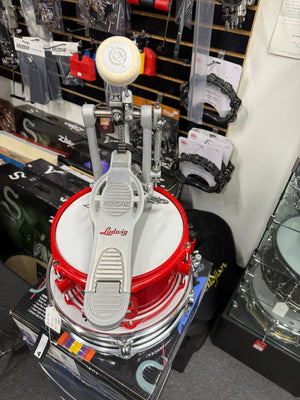 Ludwig Atlas Pro Bass Drum Pedal