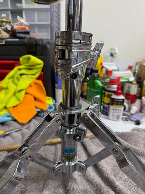 Ludwig Atlas Pro II Snare Stand