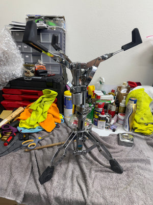 Ludwig Atlas Pro II Snare Stand