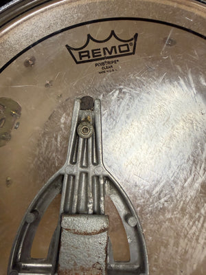 Ludwig Speed King Bass Plate