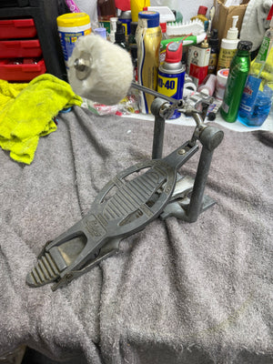 Ludwig Speed King Pedal