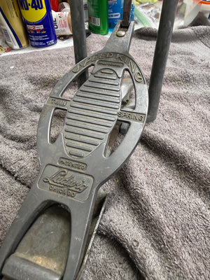 Ludwig Speed King Pedal