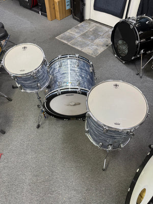 Ludwig Classic Maple 3pc Drum Set