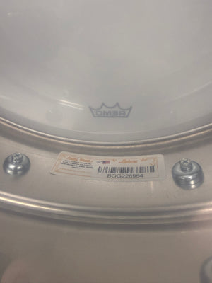 Ludwig 14x5” Acrolite Snare Drum