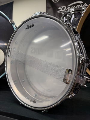 Ludwig 14x5” Acrolite Snare Drum