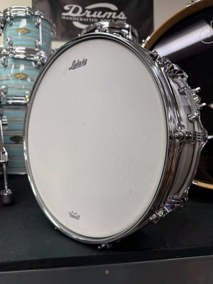 Ludwig 14x5” Acrolite Snare Drum