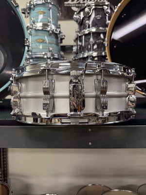 Ludwig 14x5” Acrolite Snare Drum