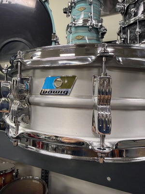 Ludwig 14x5” Acrolite Snare Drum