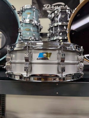 Ludwig 14x5” Acrolite Snare Drum