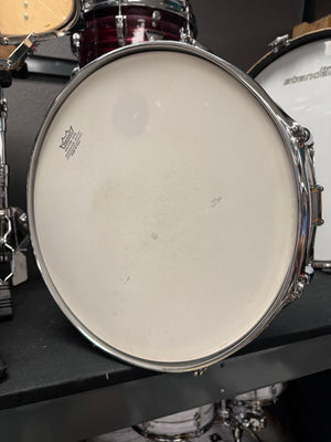 Ludwig 14x5” Standard Snare Drum