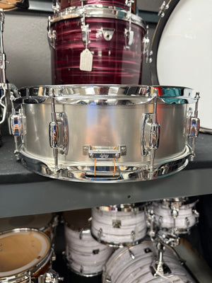 Ludwig 14x5” Standard Snare Drum