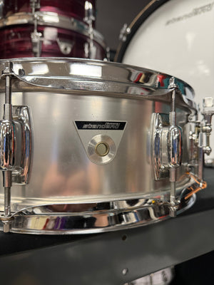 Ludwig 14x5” Standard Snare Drum