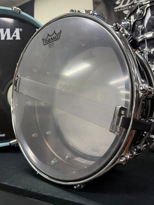 Ludwig 14x6.5” Black Beauty Snare Drum