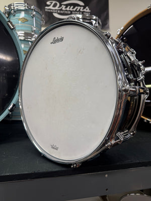 Ludwig 14x6.5” Black Beauty Snare Drum
