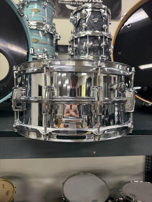 Ludwig 14x6.5” Supraphonic Snare Drum