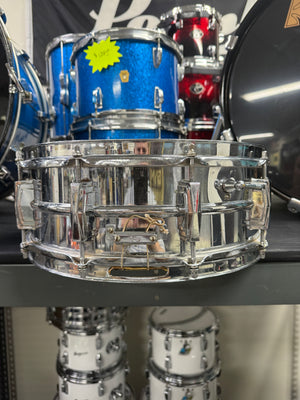 Ludwig 1965 Supraphonic 14x5”