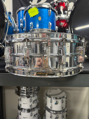 Ludwig 1965 Supraphonic 14x5”