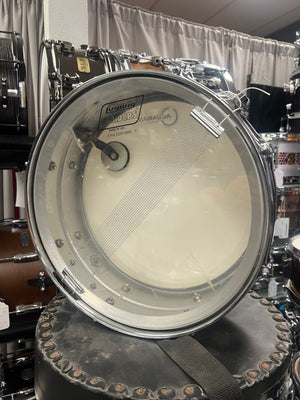Ludwig Acrolite 14x5” Snare Drum