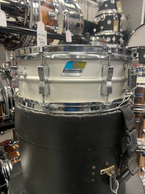Ludwig Acrolite 14x5” Snare Drum