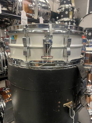 Ludwig Acrolite 14x5” Snare Drum