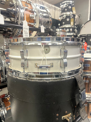 Ludwig Acrolite 14x5” Snare Drum