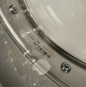 Ludwig Acrolite 14x5” Snare Drum