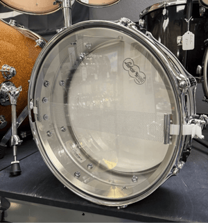 Ludwig Acrolite 14x5” Snare Drum