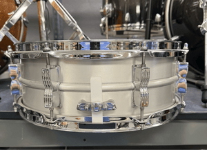 Ludwig Acrolite 14x5” Snare Drum