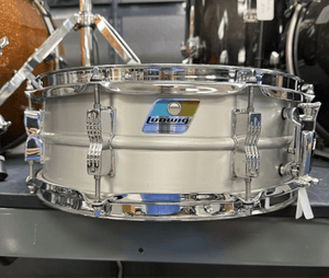 Ludwig Acrolite 14x5” Snare Drum