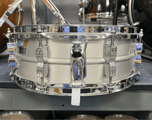 Ludwig Acrolite 14x5” Snare Drum