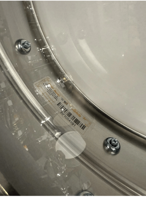 Ludwig Acrolite 14x5” Snare Drum