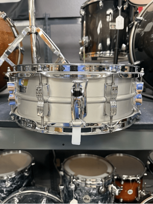 Ludwig Acrolite 14x5” Snare Drum